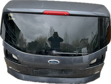 Portellone posteriore cofano post per modello: FORD S-MAX 2010 vetro oscurato