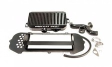 Intercooler Process West TMIC