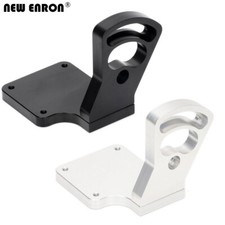 Supporto motore CNC alluminio