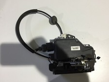 3D1837016 SERRATURA PORTA