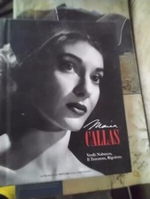 Maria Callas cd 4 la