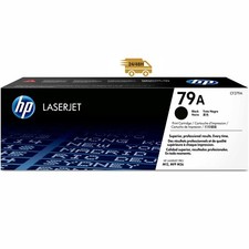 TONER ORIGINALE PER HP LJPro M12/MFP-M26 CF279A 79A