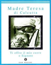 Ti offro il mio cuore o