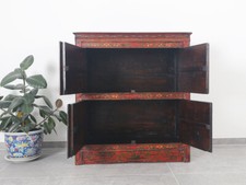 Comò tibetano bellissimo