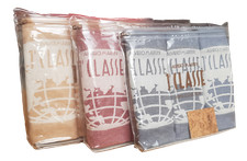 Strofinacci 6 pezzi, Canovacci