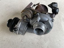 A6400901380 TURBO TURBINA TURBOCOMPRESSORE MERCEDES CLASSE A180 CDI W169 2.0 D 8