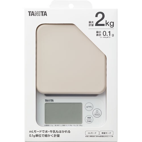 Tanita 222 bilancia - tanita, kj-222