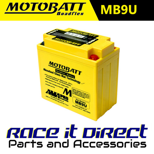 Batteria motobatt premium - premium, per