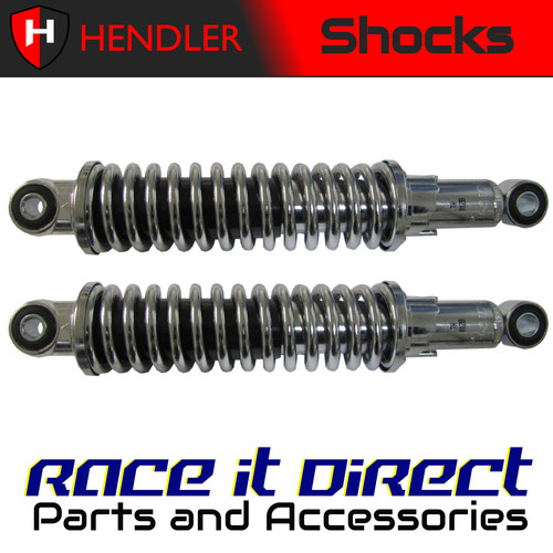 Ammortizzatore per yamaha 80 - yamaha,