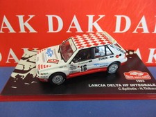 Die cast 1/43 Modellino Auto