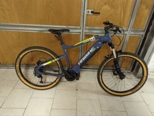Haibike SDURO 2.5 27 pollici