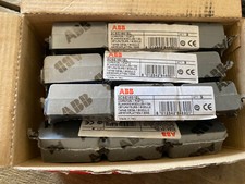 24X ABB Modulo Vuoto 1 Posto