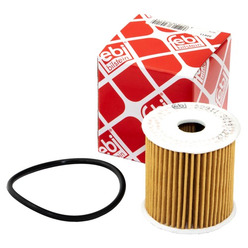 Filtro olio motore - ,