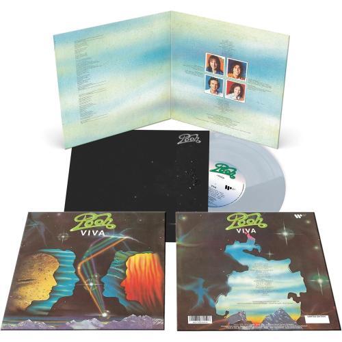Pooh viva vinile - i,