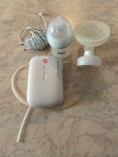 tiralatte elettrico Philips