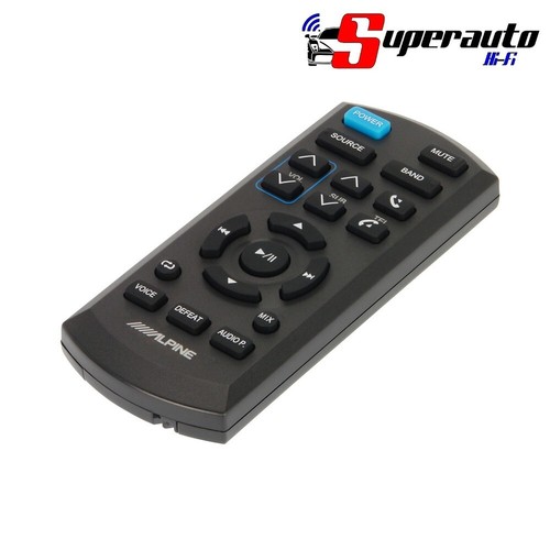 Alpine rue 4360 telecomando - alpine,
