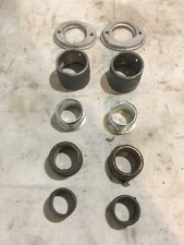 Kit completo molla anteriore forcella telescopica molla a pressione BMW R51 R61 R71 R66 Irbit M72