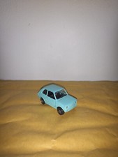 Politoys 1/43 fiat 126 celestina no polistil 