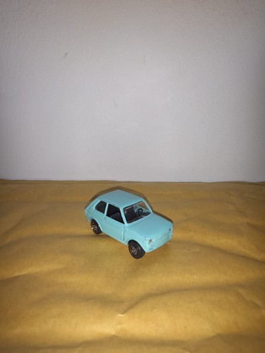 Politoys fiat 126 - politoys,