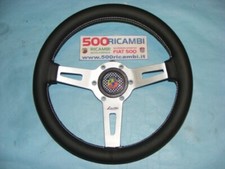 FIAT 500 & 126 VOLANTE