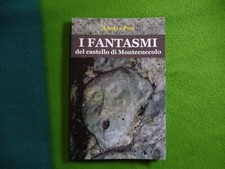 libro I FANTASMI DEL CASTELLO