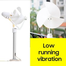 Turbina eolica a spirale