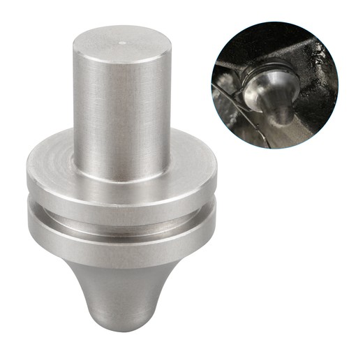 Perno frizione inox - , per