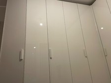 armadio camera da letto