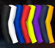 Manicotti braccia (1 pezzo) pallavolo volley basket ciclismo protezione gomito 