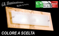 PLAFONIERA MODERNA A LED 3