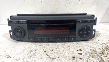 AUTORADIO / STEREO / LETTORE