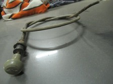 FIAT 500 Balilla Topolino auto