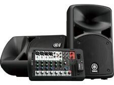 YAMAHA Stagepas 400BT Sistema
