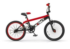 Bici 20 bmx instinct freestyle