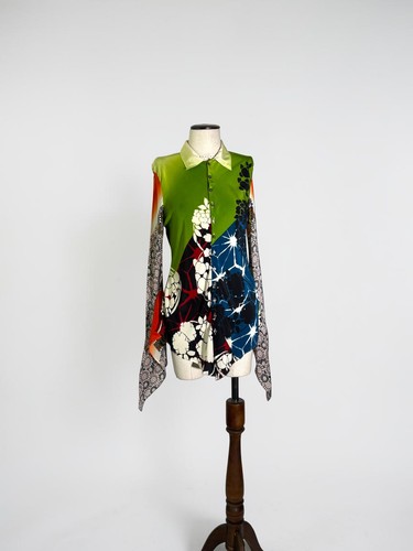 Camicia jean paul gaultier - camicia,