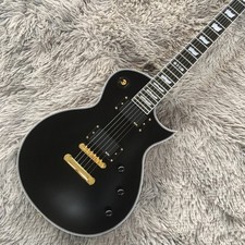 LTD EC-1000 Nero Opaco Corpo