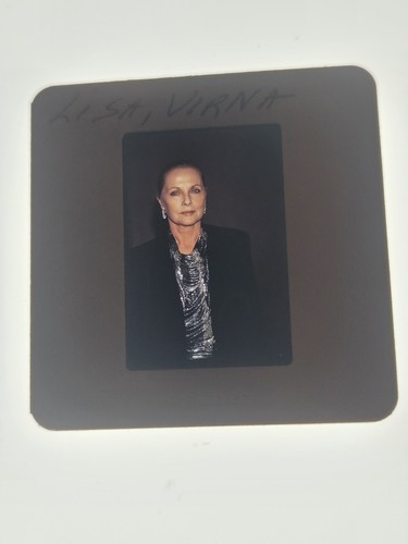 Virna lisi attrice - virna,