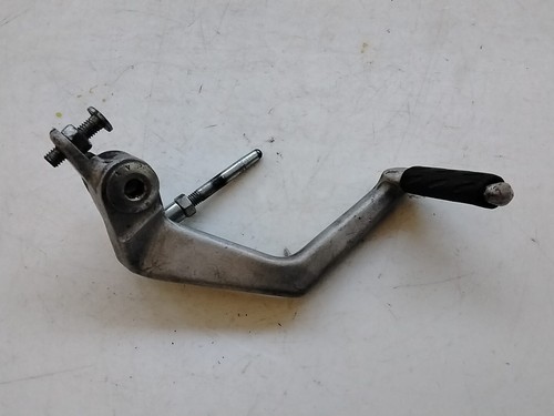 Ducati 1098 1198 - 1199, pedale