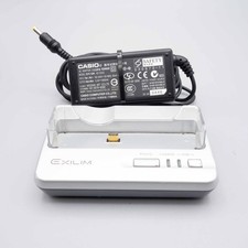 Casio Exilim USB Cradle CA-24
