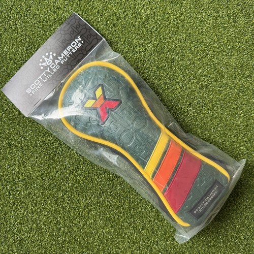 Scotty cameron titleist pga - cameron,