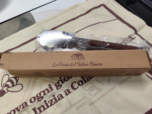 Mulino bianco pinza brandani - mulino,