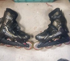 ROLLERBLADE Triforce Viablade