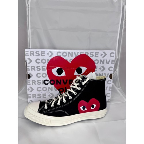 Converse comme des garcons - des,