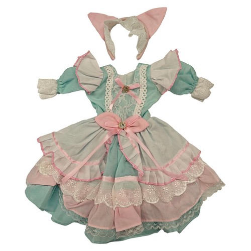 Vestiti per bambole - bjd, 1/3