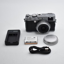 【EXC+++】Fujifilm FinePix