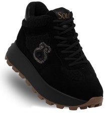 SOLO SOPRANI COUTURE - scarpe