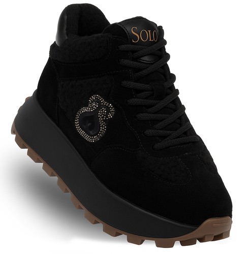 Solo soprani couture scarpe - couture,