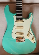 chitarra elettrica Schecter