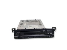 BMW 3 E46 2004 Radio Lettore