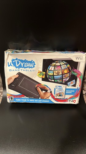 Udraw gametablet per - gametablet,
